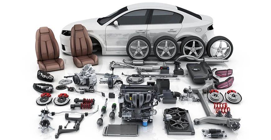 Çeltik Oto Yedek Parçacısı