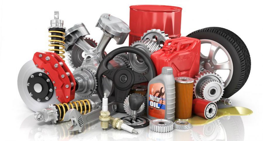 Çeltik Oto Yedek Parçacısı